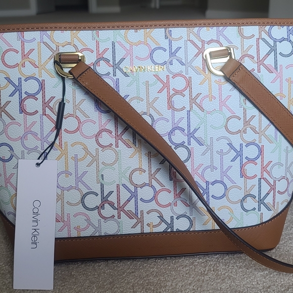 Calvien klien purse - Picture 6 of 6